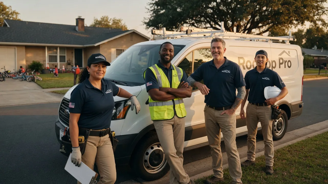 Roof Repair in Silverton, CO near me